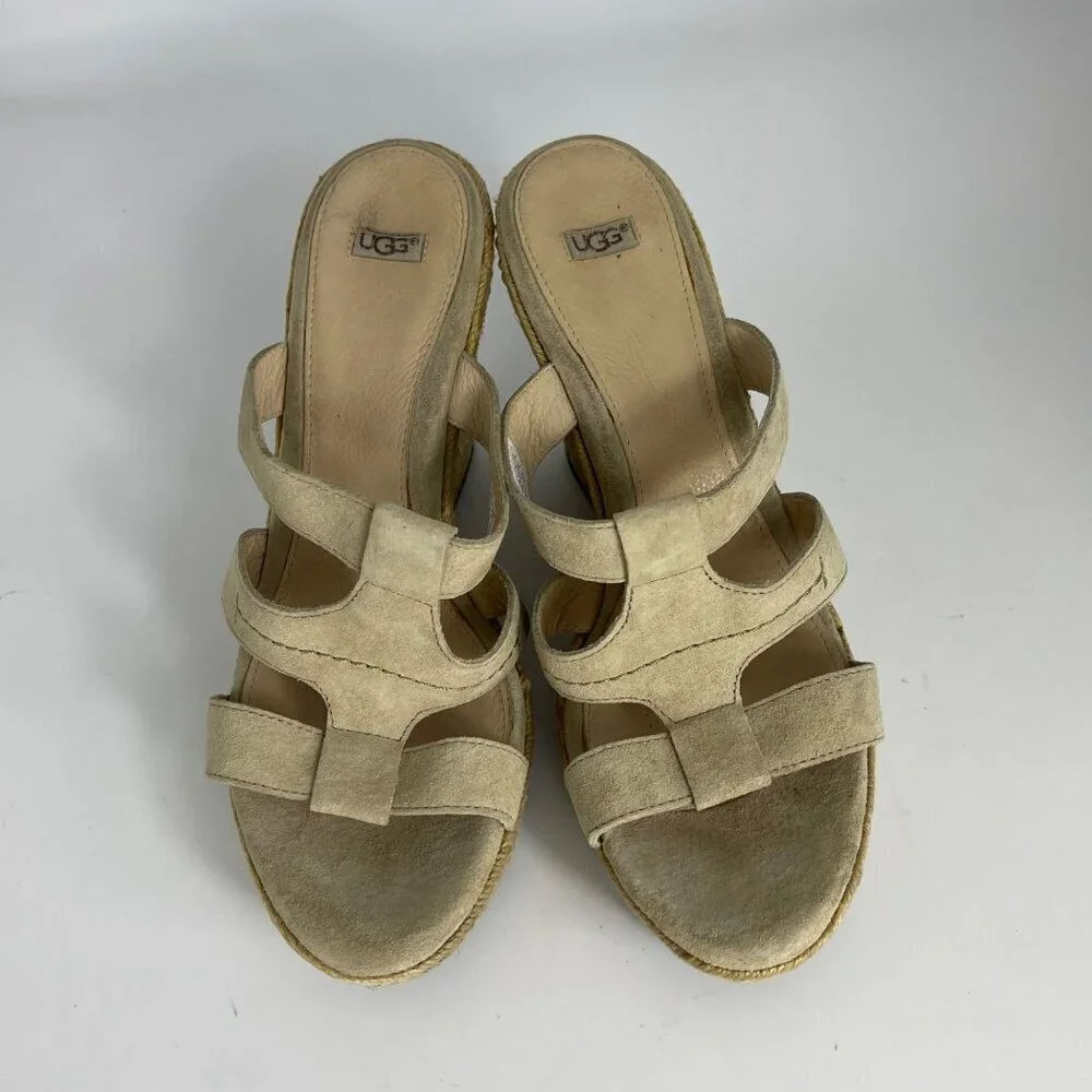 UGG 